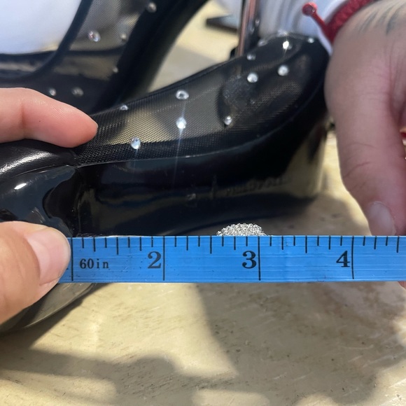 Philipp plain heels - Picture 7 of 7